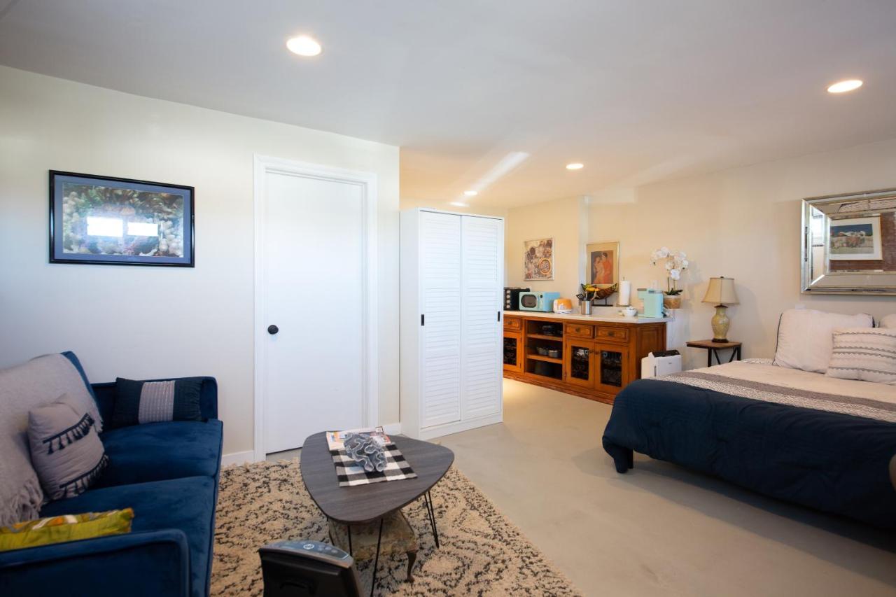 The Green Ginger Guest House Los Angeles Exterior photo